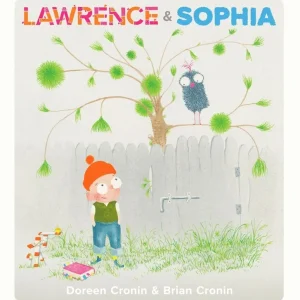 Exclusive Lawrence & Sophia (Carton of 24 Hardcover Books)