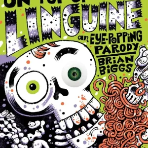 Low Price On Top of Linguine (Carton of 36 Board Books)