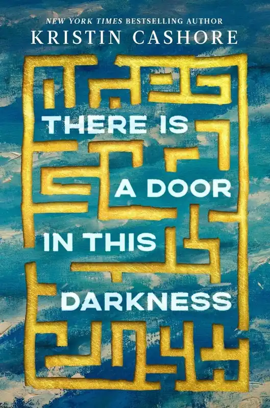 There Is a Door in This Darkness (Carton of 12 Hardcover Books) Weekend Sale