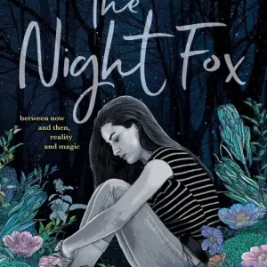 The Night Fox (Carton of 24 Paperback Books) Instant Buy