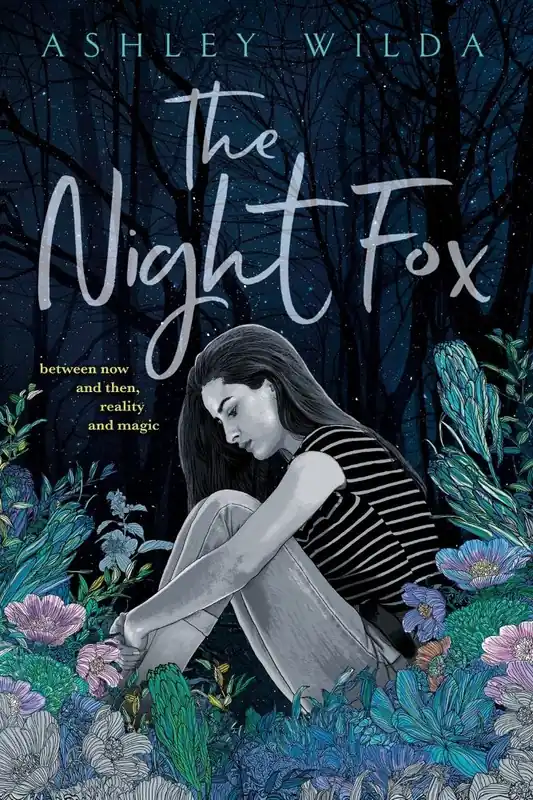 The Night Fox (Carton of 24 Paperback Books) Instant Buy