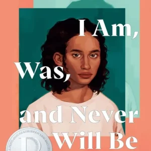 The Girl I Am, Was, and Never Will Be: A Speculative Memoir of Transracial Adoption (Carton of 24 Paperback Books) Modern