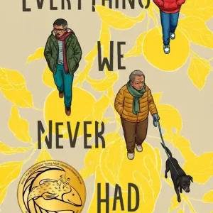 Everything We Never Had Direct From Manufacturer