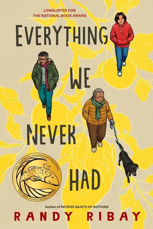 Everything We Never Had Direct From Manufacturer