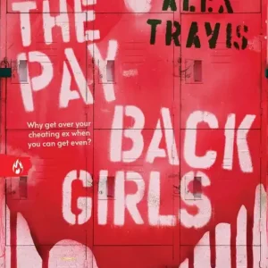 Luxury The Payback Girls