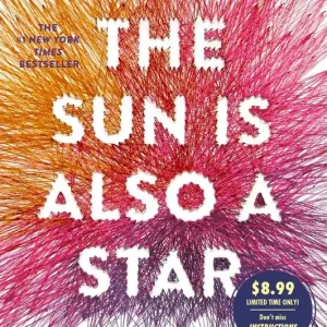 Fresh Stock The Sun Is Also a Star