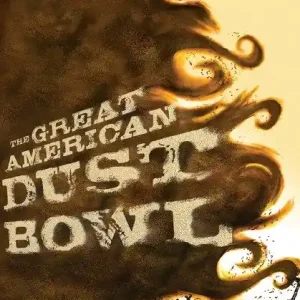 The Great American Dust Bowl Wholesale