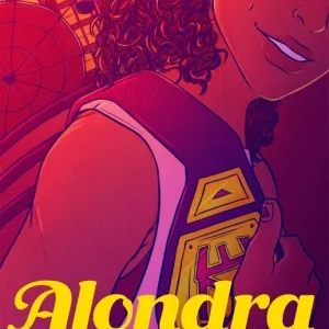 Instant Buy Alondra