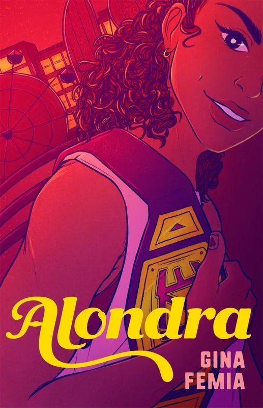 Instant Buy Alondra