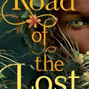 Certified Road of the Lost (Carton of 24 Hardcover Books)