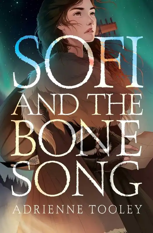 Free Returns Sofi and the Bone Song (Carton of 28 Hardcover Books)