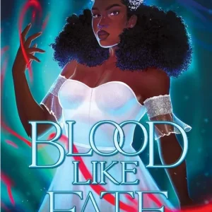Blood Like Magic #2: Blood Like Fate (Carton of 20 Hardcover Books) Popular