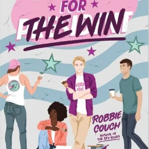 Blaine for the Win (Carton of 36 Hardcover Books) Limited Time
