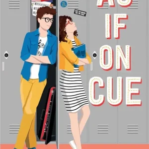 As If On Cue (Carton of 32 Hardcover Books) Budget