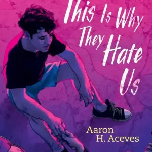Big Sale This Is Why They Hate Us (Carton of 32 Hardcover Books)