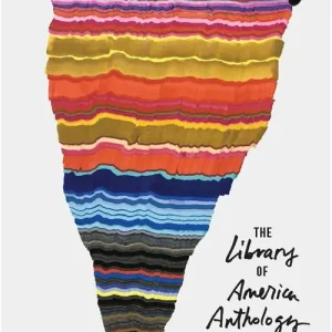 Library of America Anthology #382: Latino Poetry (Carton of 24 Hardcover Books) Latest