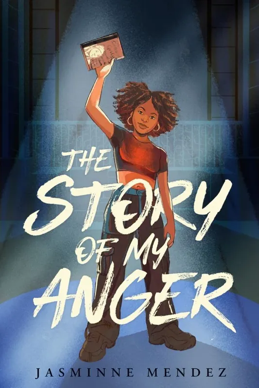 The Story of My Anger Premium