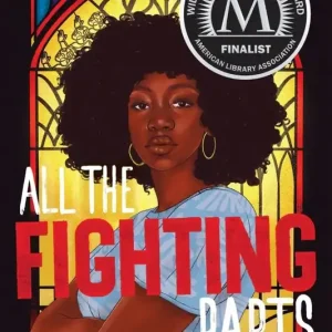 All the Fighting Parts Authentic