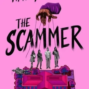 Today Only The Scammer
