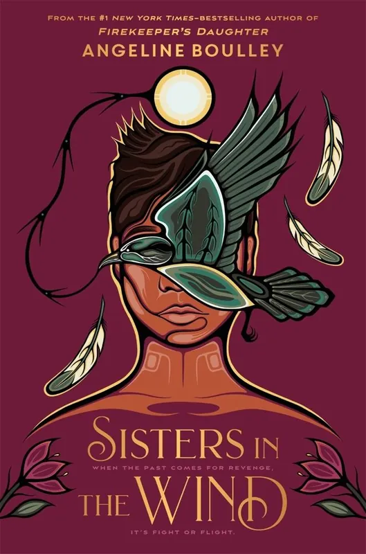 Don’t Miss Out Sisters in the Wind