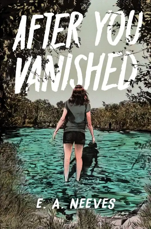 After You Vanished (Carton of 20 Hardcover Books) Time-Limited