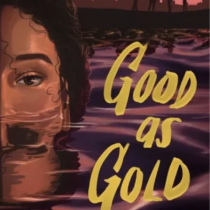 Good as Gold (Carton of 20 Hardcover Books) Same Day Shipping