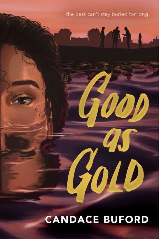 Good as Gold (Carton of 20 Hardcover Books) Same Day Shipping