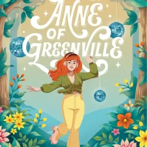Anne of Greenville (Carton of 20 Hardcover Books) Trusted Brand
