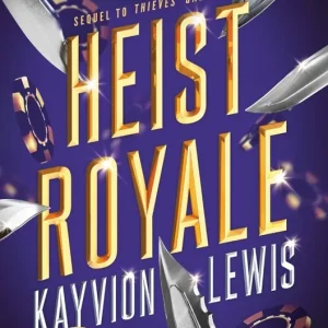 Best Choice Thieves' Gambit #2: Heist Royale