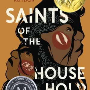 Discount Saints of the Household