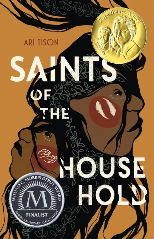Discount Saints of the Household