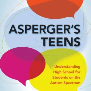 Aspergers Teens Softcover (Carton of 60 Paperback Books) Top Rated