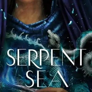 Hot Deal Spice Road #2: Serpent Sea (Carton of 12 Hardcover Books)