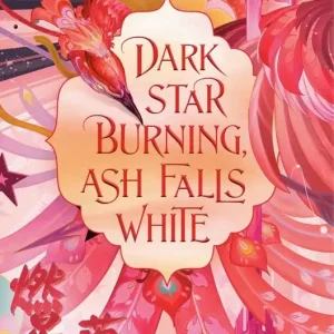 Money Back Guarantee Song of the Last Kingdom #2: Dark Star Burning, Ash Falls White (Carton of 24 Paperback Books)
