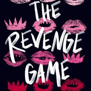 The Revenge Game (Carton of 24 Paperback Books) Original