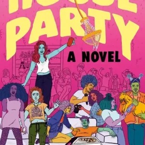 House Party (Carton of 12 Hardcover Books) Wholesale