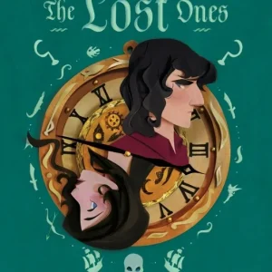 Dark Ascension #2: The Lost Ones (Carton of 20 Hardcover Books) Hot Picks