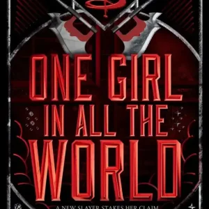 Buffy: The Next Generation #2: One Girl In All The World (Carton of 20 Paperback Books) Special Offer