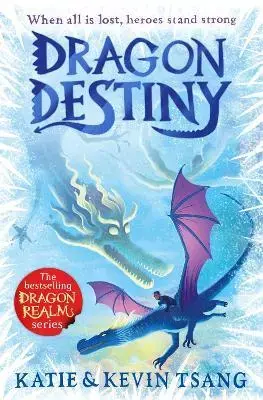 Price Drop Dragon Destiny : The Brand-new Edge-of-your-seat Adventure in the Bestselling Series