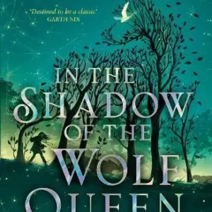 Geomancer: in the Shadow of the Wolf Queen Warranty Included
