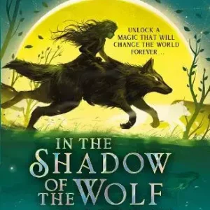 in the Shadow of the Wolf Queen Top Pick