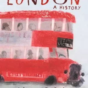 London A History Save Now