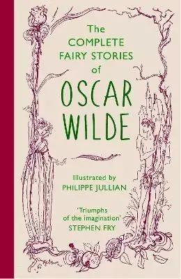 Limited Edition The Complete Fairy Stories of Oscar Wilde