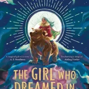 The Girl Who Dreamed In Magic Editor’s Pick