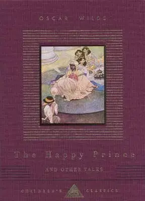 Top Rated The Happy Prince and Other Tales