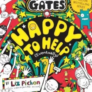 Price Drop Tom Gates 20: Happy To Help (eventually)