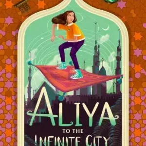 Aliya To The Infinite City Exclusive Offer