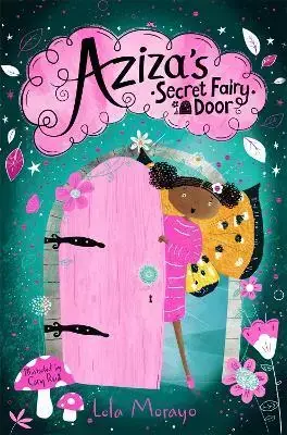 Warranty Included Aziza’a Secret Fairy Door