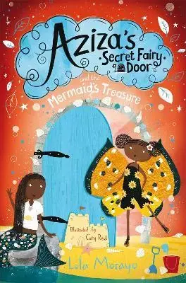 Aziza’a Secret Fairy Door and The Mermaid’s Treasure Top Rated
