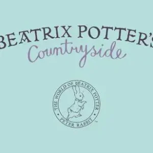 Viral Beatrix Potter’s Countryside